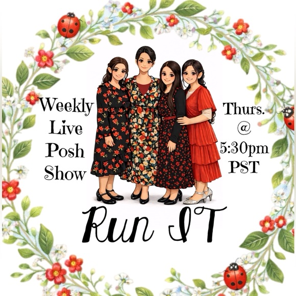 LIVE SHOW Other - 1-50 LIVE SHOW UNLISTED ITEMS